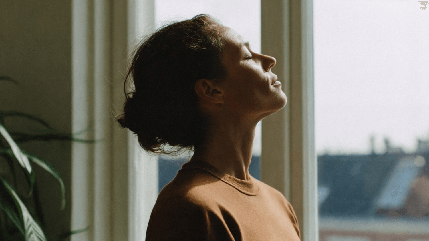 Gentle progression, no pressure