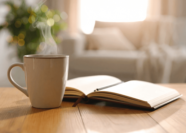 Breakup Support for Expat Moms | Start Here