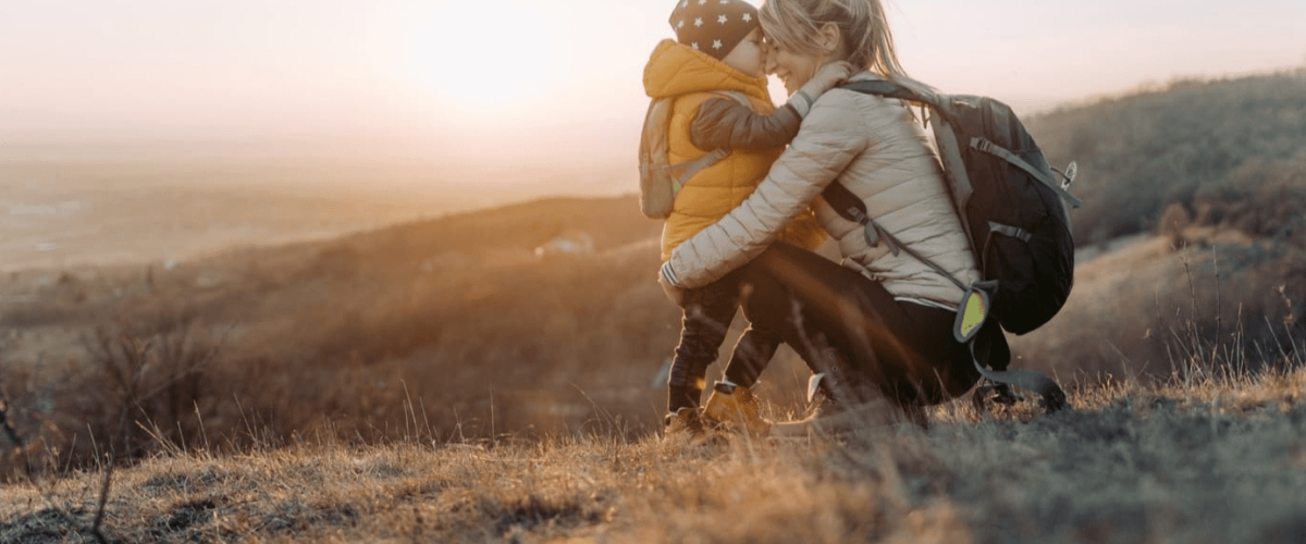 Starting Over After Breakup Abroad | A Grounded Fresh Start for Expat Moms