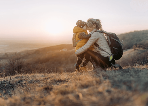 Starting Over After Breakup Abroad | A Grounded Fresh Start for Expat Moms