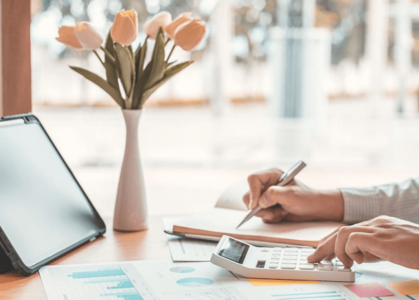 Financial Stability After Breakup Abroad | Why Clarity Comes Before Strategy