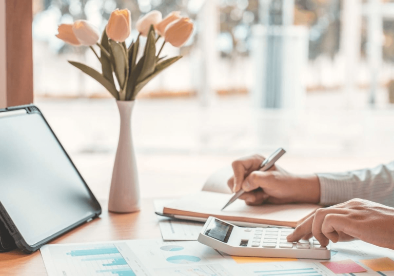 Financial Stability After Breakup Abroad | Why Clarity Comes Before Strategy