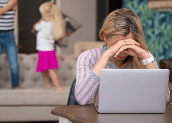 Money Shame After Breakup Abroad | Why Wanting Financial Security Is Not Selfish