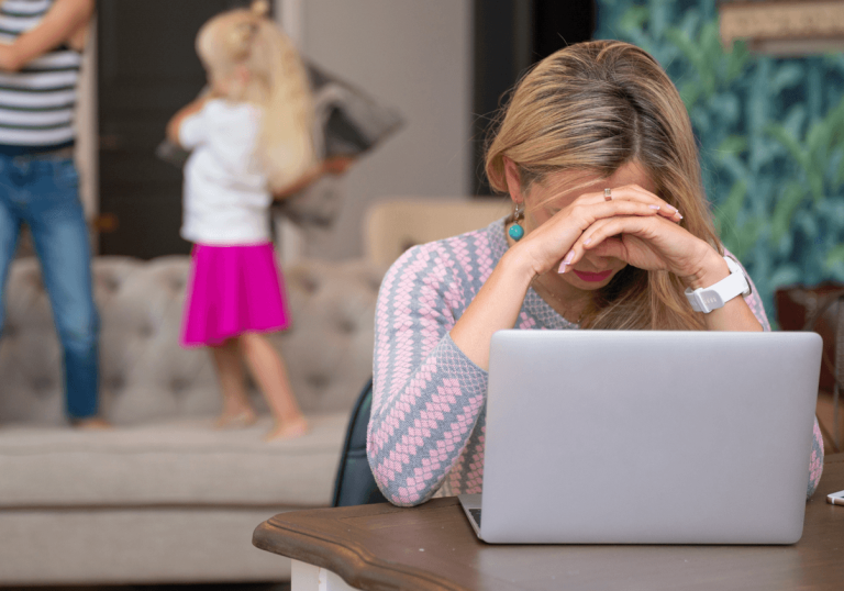 Money Shame After Breakup Abroad | Why Wanting Financial Security Is Not Selfish